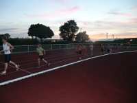 2014.08.09.-10. - LAV-Jugend-Ferienlager im LAZ-55